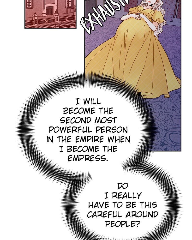 The Remarried Empress, Chapter 97 image 15